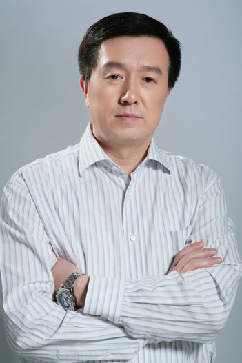 伊斯卡公司聯（lián）合（hé）CEO 李玉圃先生