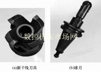 汽車覆（fù）蓋件模具（jù）數控加工工藝