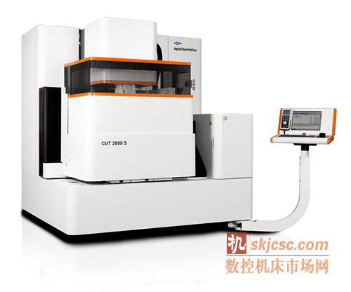 CUT2000S  提高加工速度