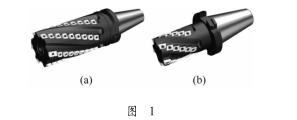 銑刀（dāo）有效切（qiē）削（xuē）刃