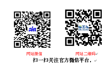 掃一掃中展網（wǎng）站二維碼關注官方微信平台